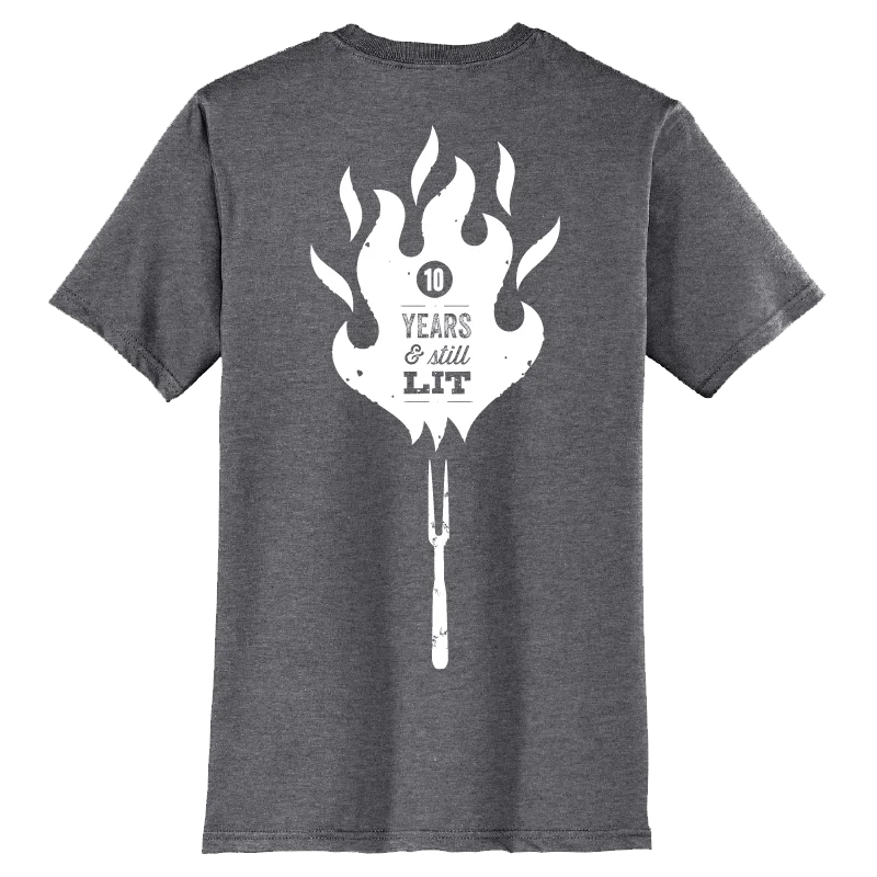 Heather Grey