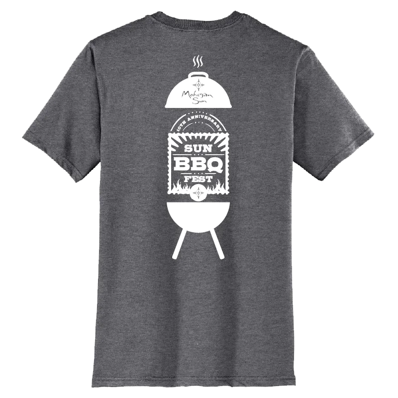 Heather Grey