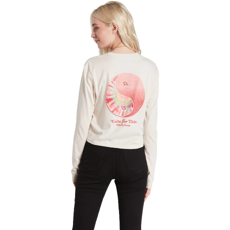Volcom The Volcom Stones Long Sleeve Tee Layered Multi-layer Single Layer