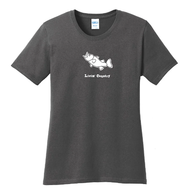 Charcoal Grey