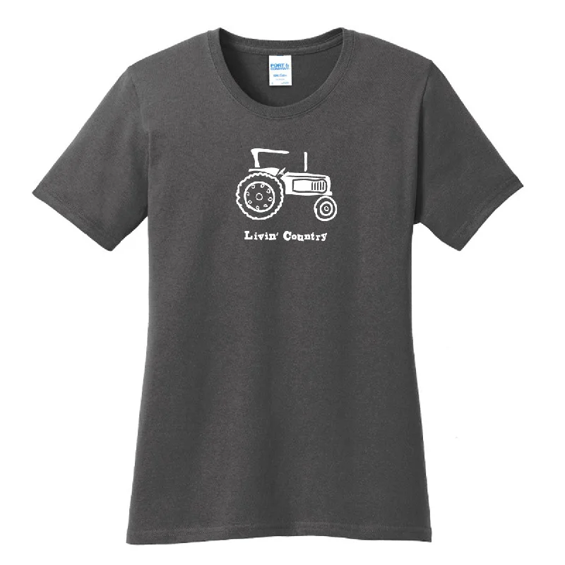 Charcoal Grey