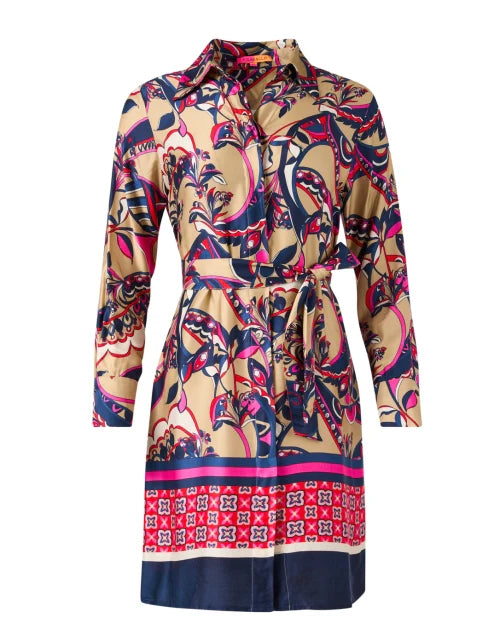 Rene Dress