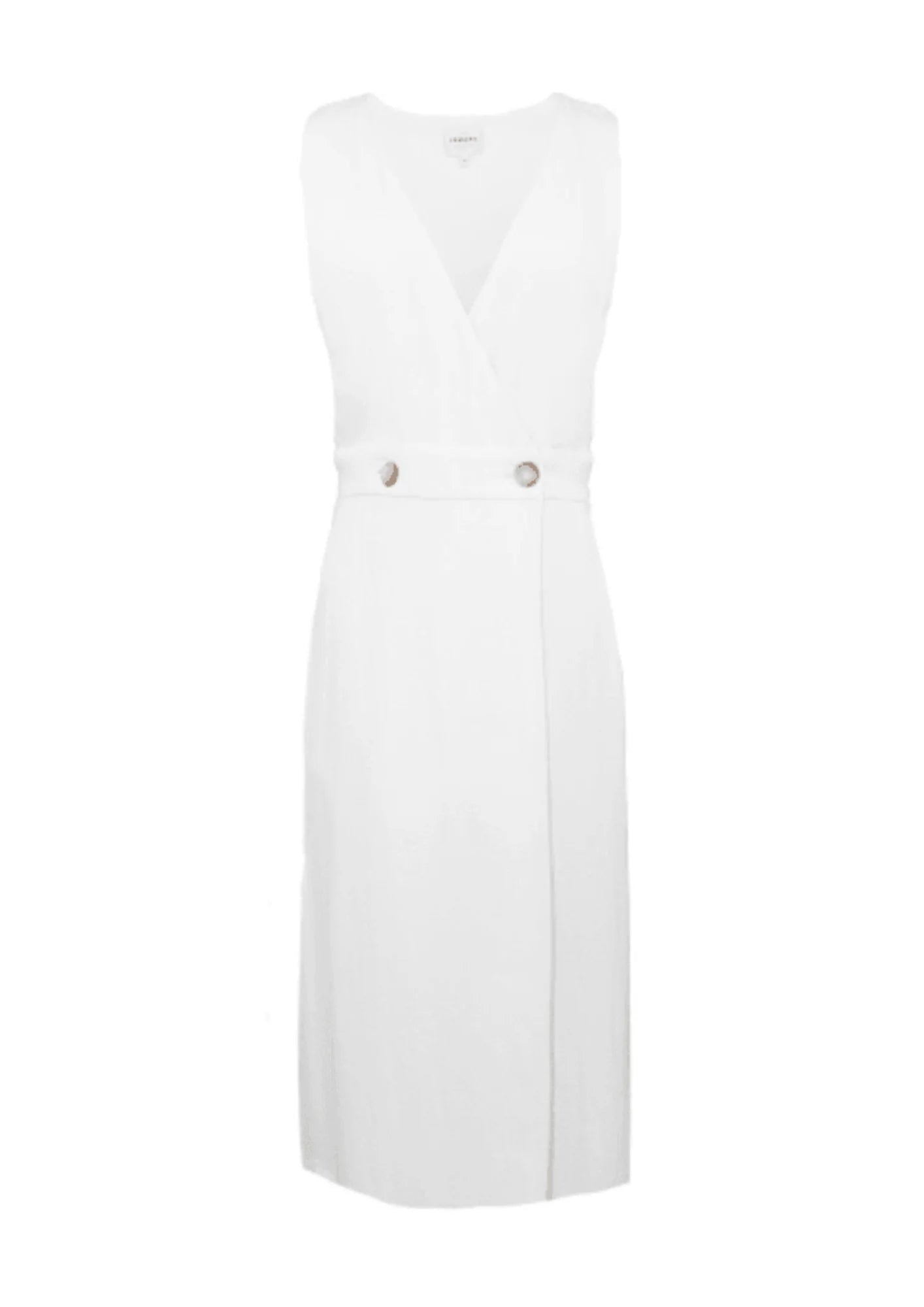 CREAM MATHILDA DRESS