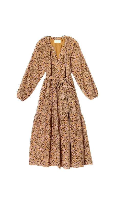 Ambrose Dress