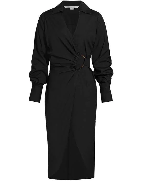 Afton Dress