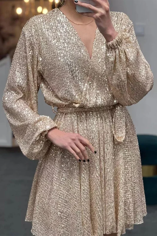 Golden White