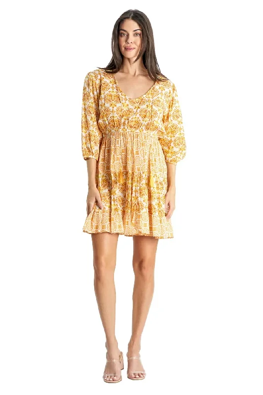 Cruise Ship Outfits - Mini Dresses Elegant Satin Mini Dress