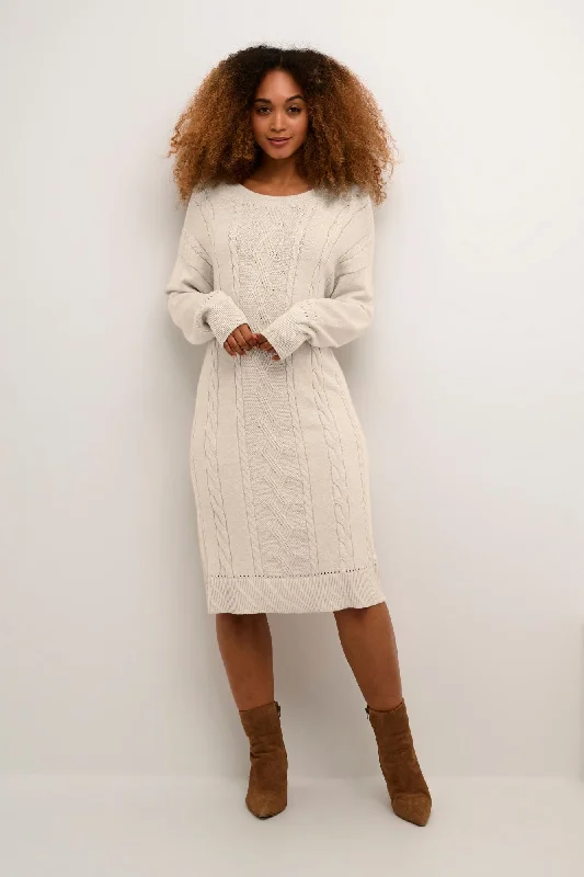 Dela Knit Dress