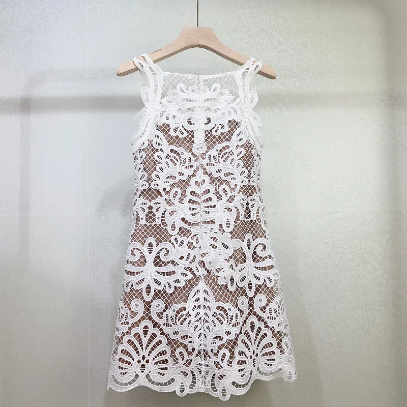 Elegant Design net Dress