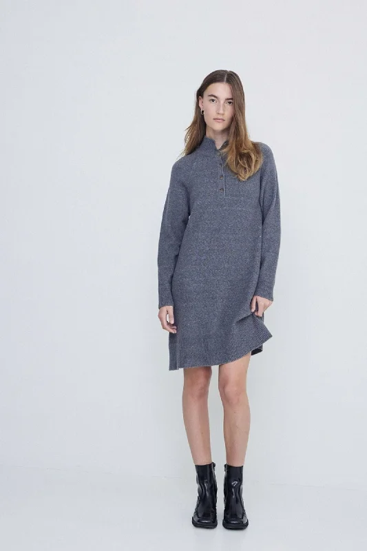 Halley Sweater Dress