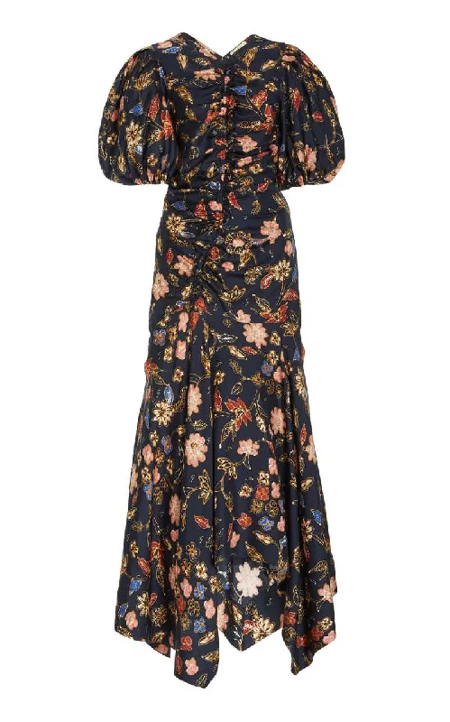 Heleen Dress