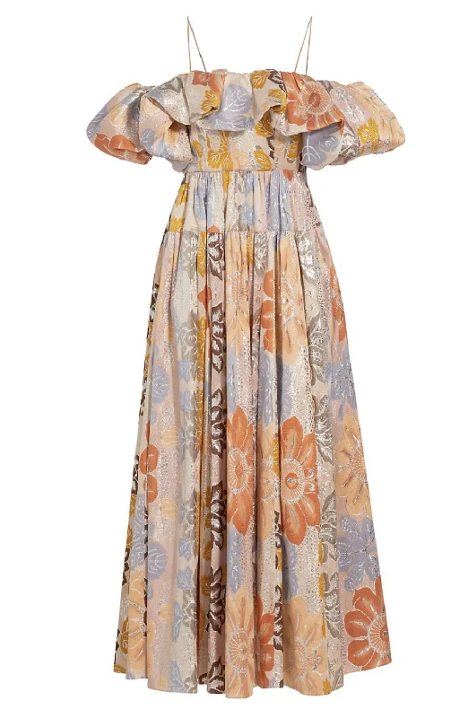 Izra Dress