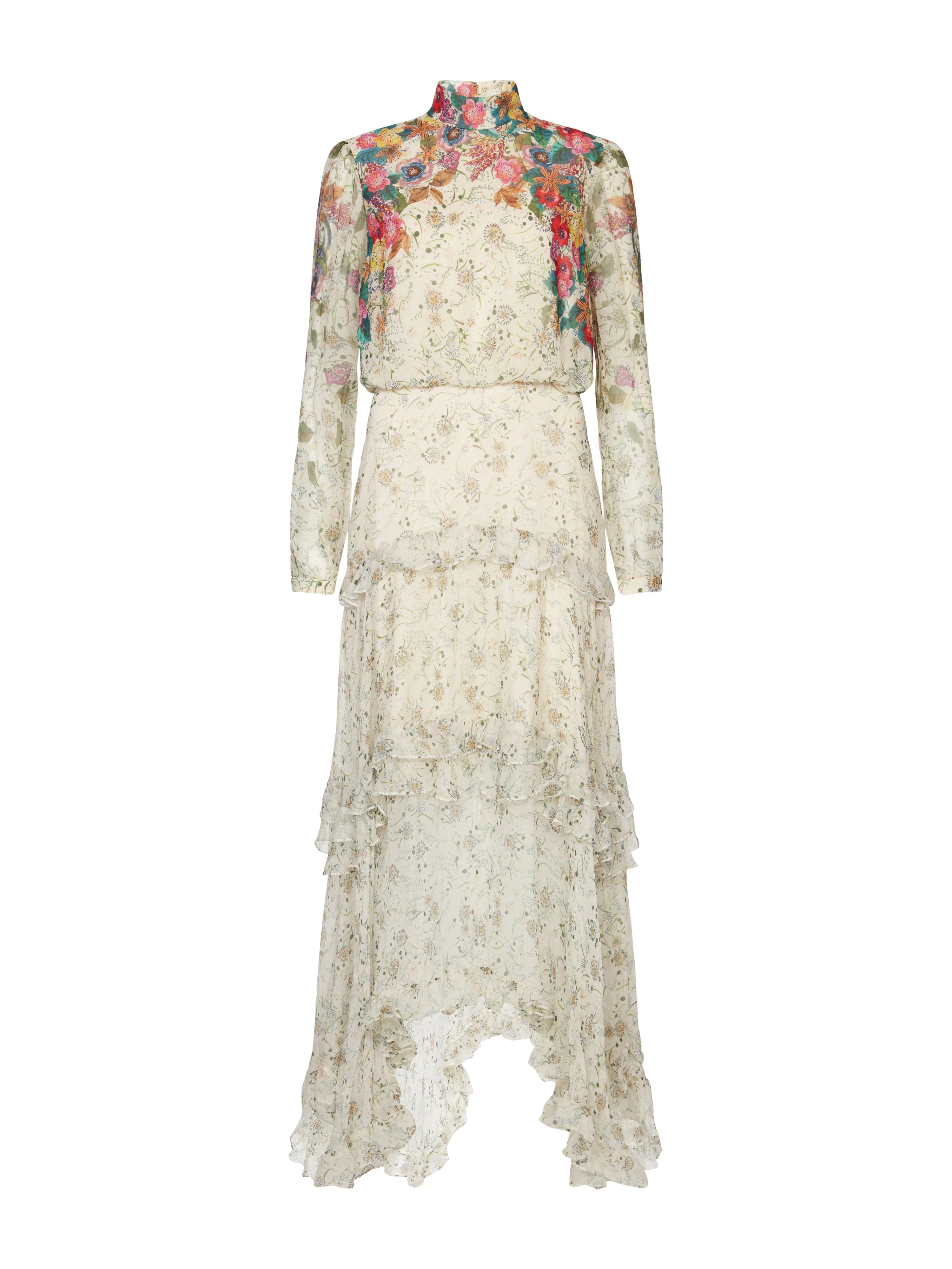 Jolie C Dress