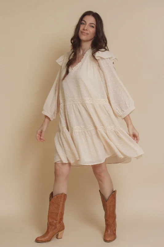 Katarina Dress