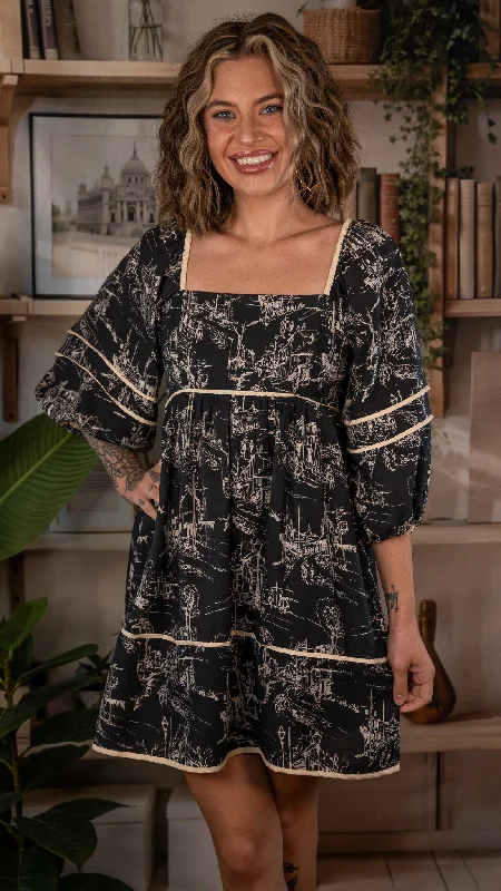 Kye Dress
