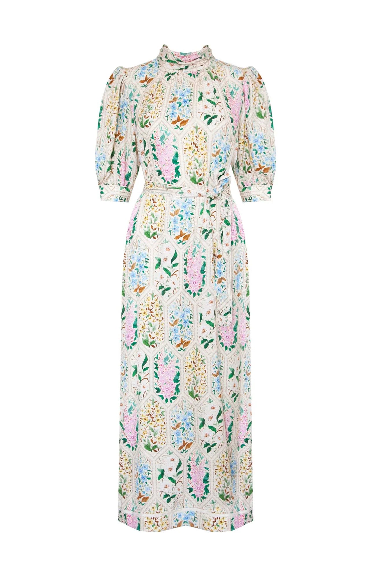 Langley Dress
