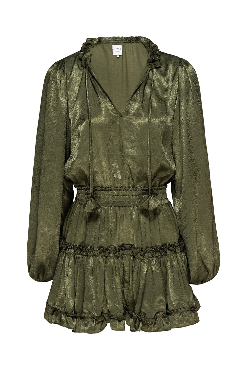 Lorena Dress