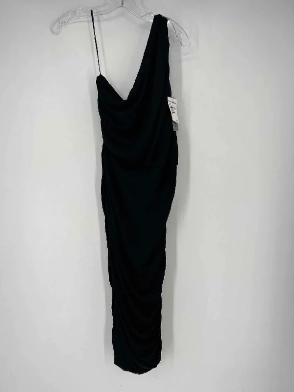 Love X Design Size XL Black NWT Dress