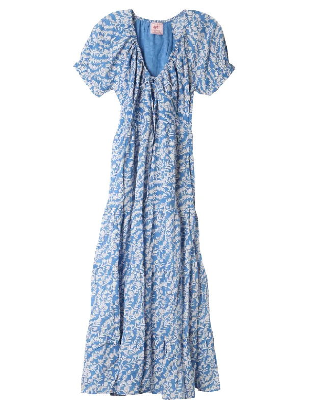Norma Dress