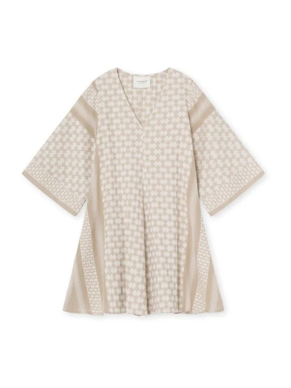Nova Dress 436 Taube