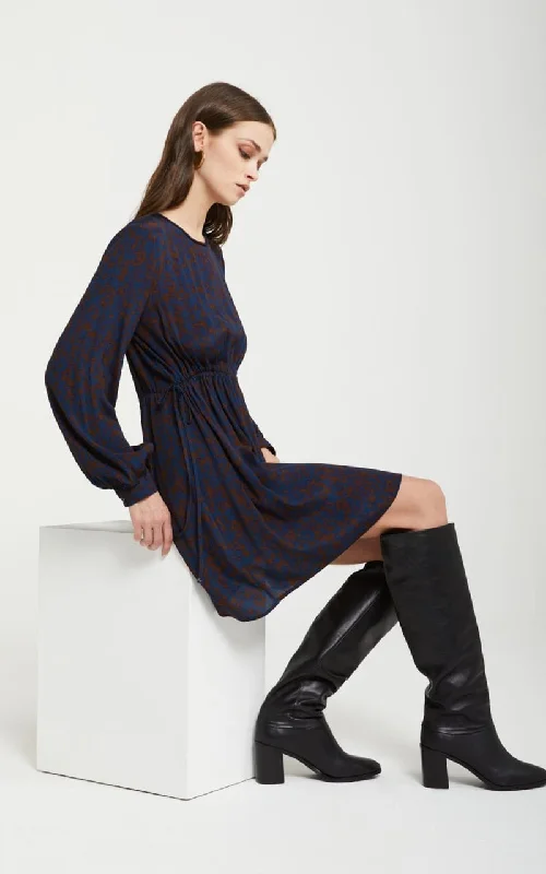 ottod'Ame - Vamar Dress