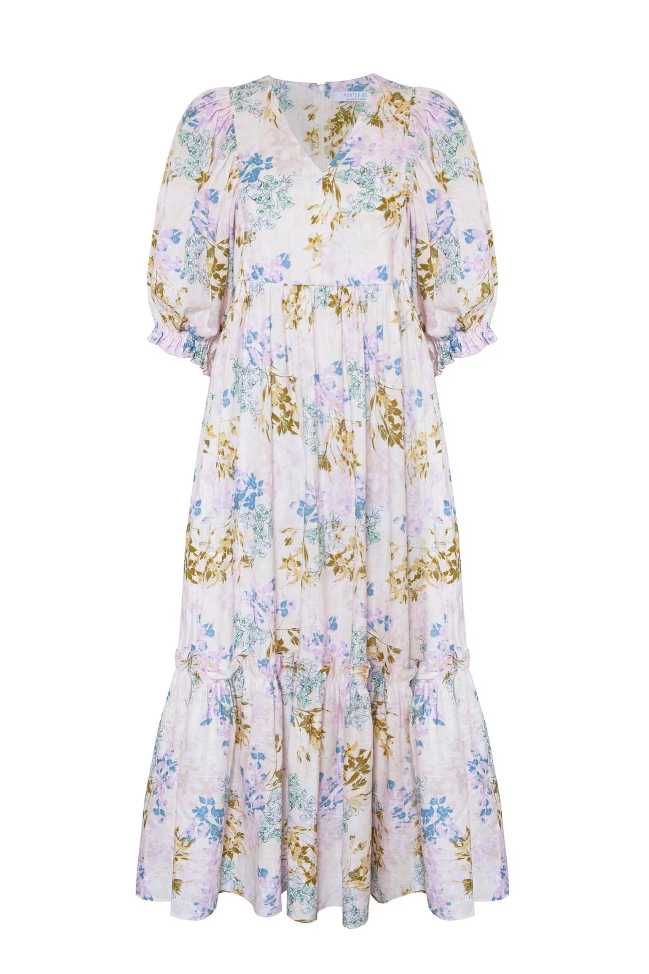 Palmer Dress