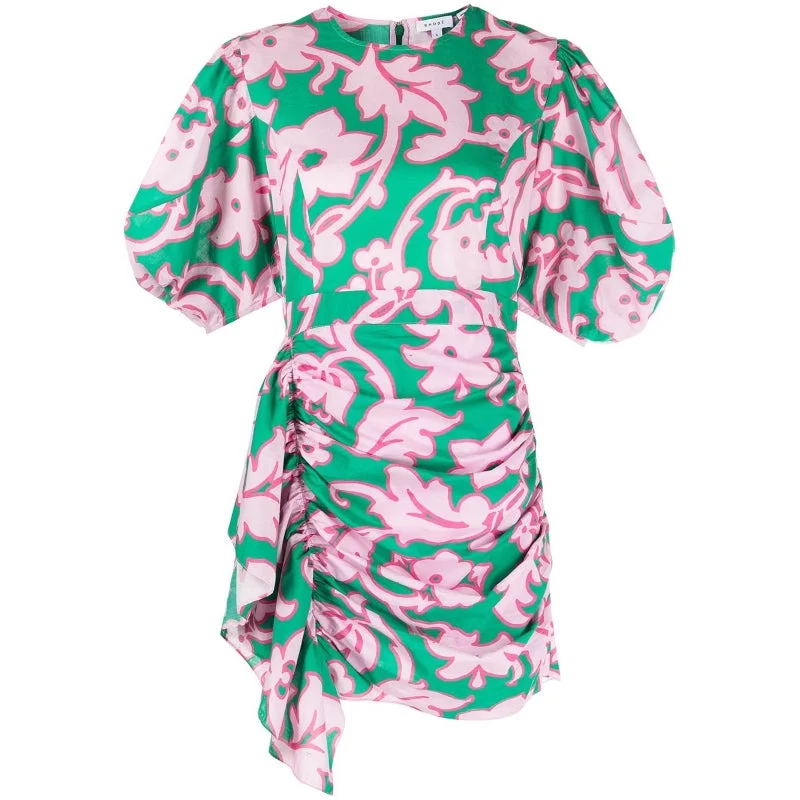 Pia Dress - Take It Easy