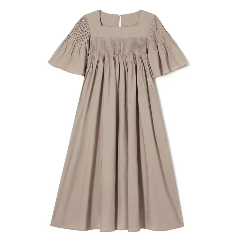 Poiret Dress