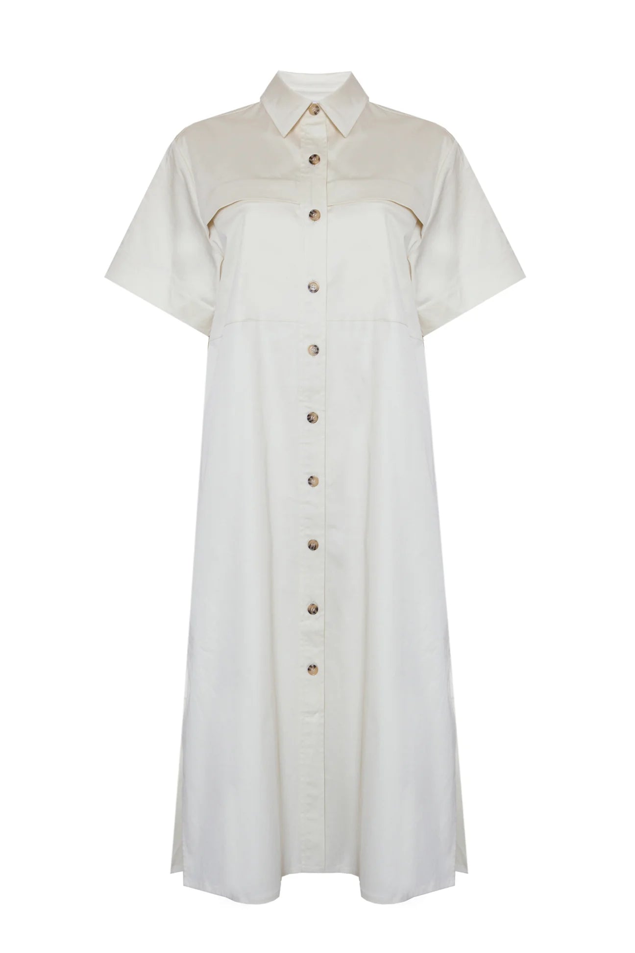 Prescott Dress