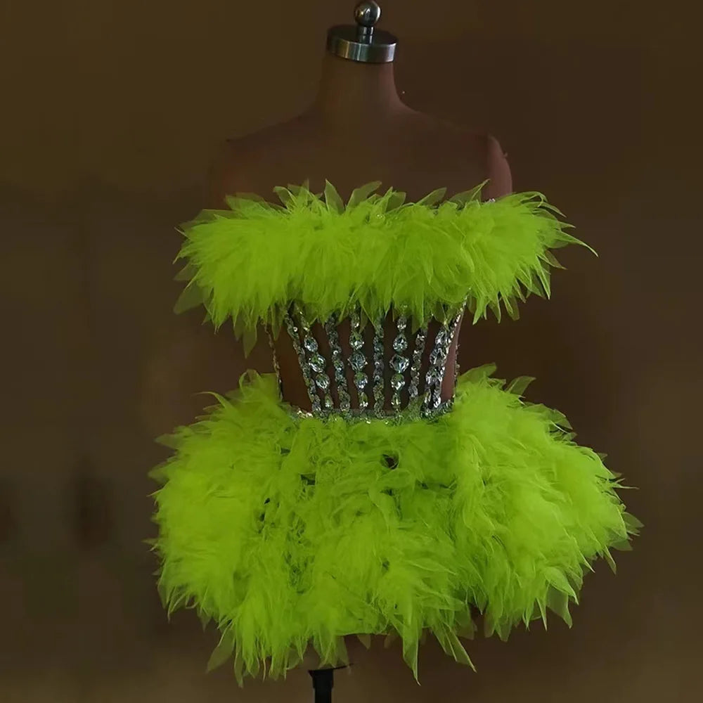 Fluorescent Green