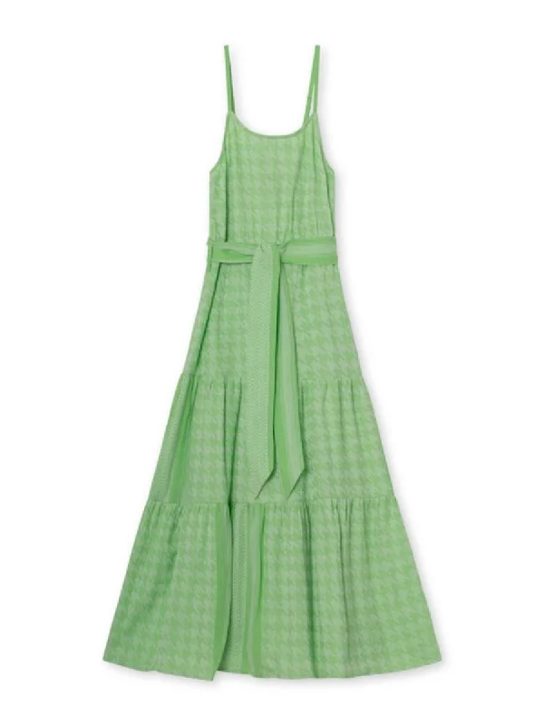 Rose Dress Light 496 Opaline Green