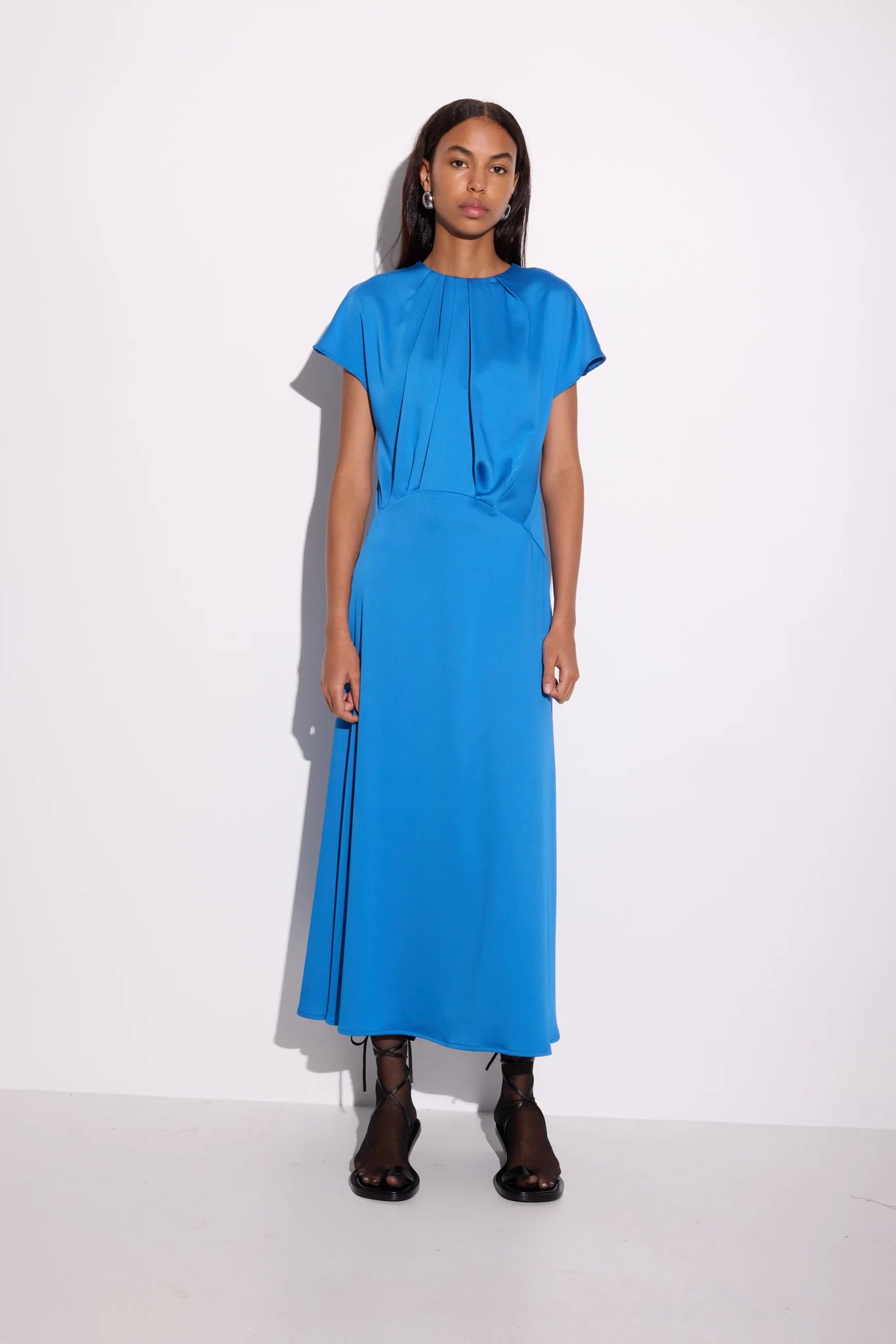 GREGORY JULIO DRESS
