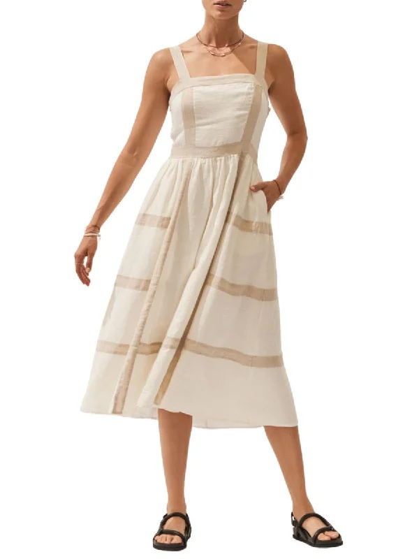The Julietta Dress