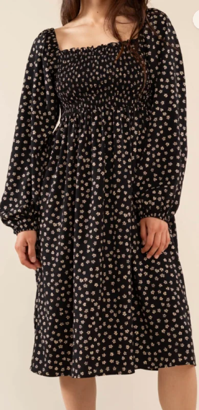 The Flynn Dress