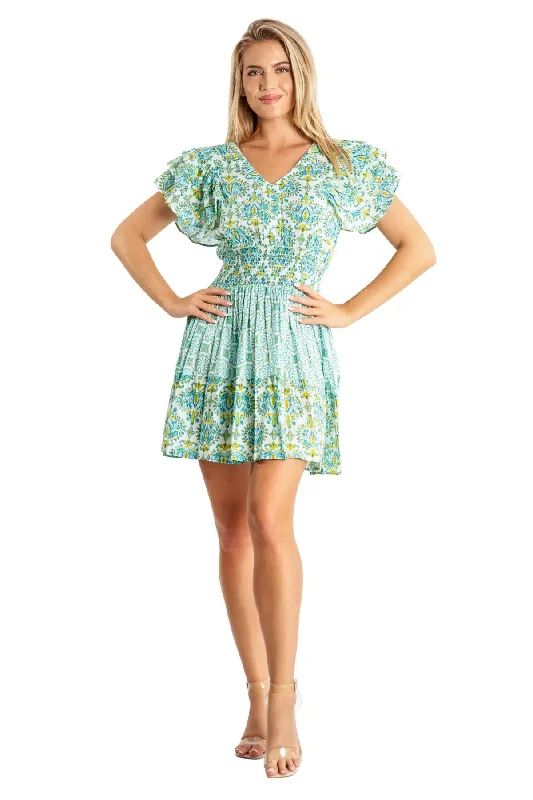 Womens Mini Dresses Cozy Cowl Neck Mini Dress