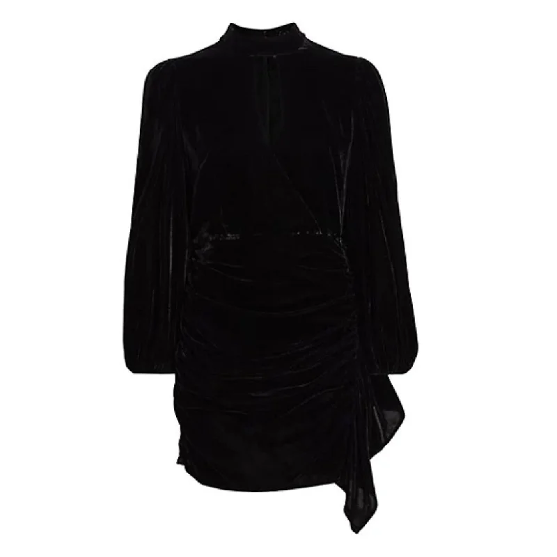 Zadie Dress - Black
