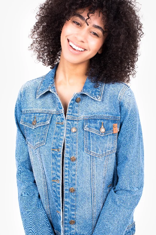 Every Day Jacket Knit Jacket Woven Jacket Fleece Jacket