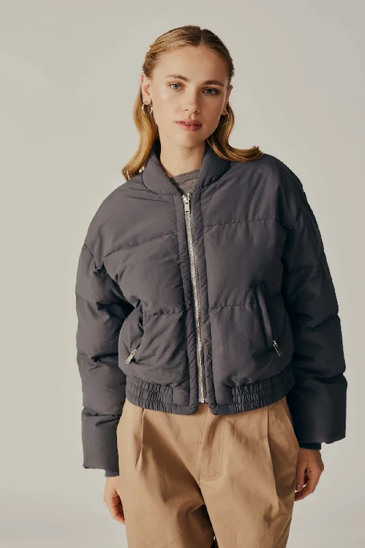 Greon Abies Jacket Fleece Jacket Down Jacket Feather Jacket