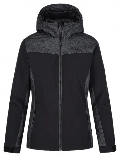 Kilpi Womens Ski Jacket - Flip Jacket Blazer Coat