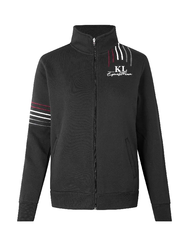 Unisex Sweat Jacket KLTennyson Mesh Jacket Canvas Jacket Denim Jacket