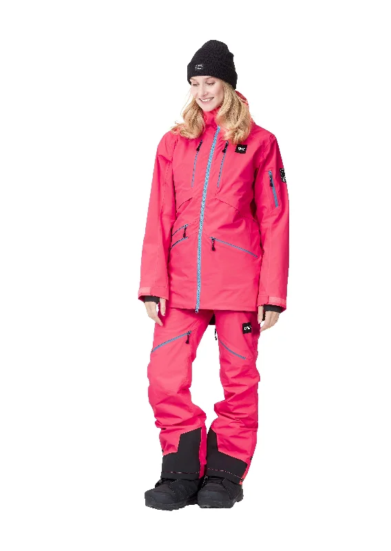 Neon Pink