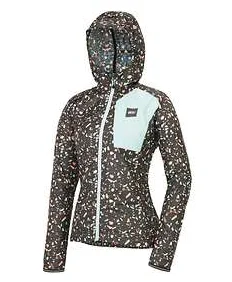 Picture Womens Hiking Jacket - Scale Summer Windbreaker Elasticated Jacket Padded Jacket Insulated Jacket