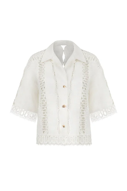 Sophie Jacket Toggled Jacket Drawstring Jacket Belted Jacket