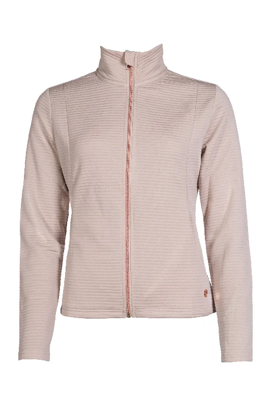 Sweat Jacket Yvonne Cotton Jacket Linen Jacket Terry Jacket