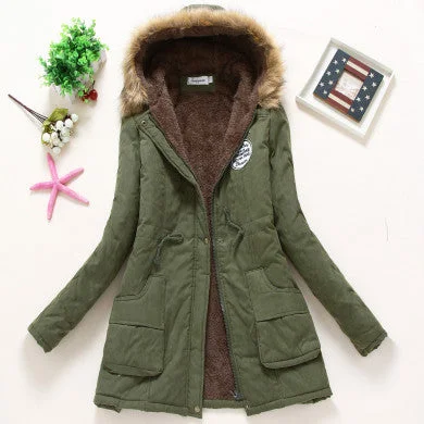 Army Green