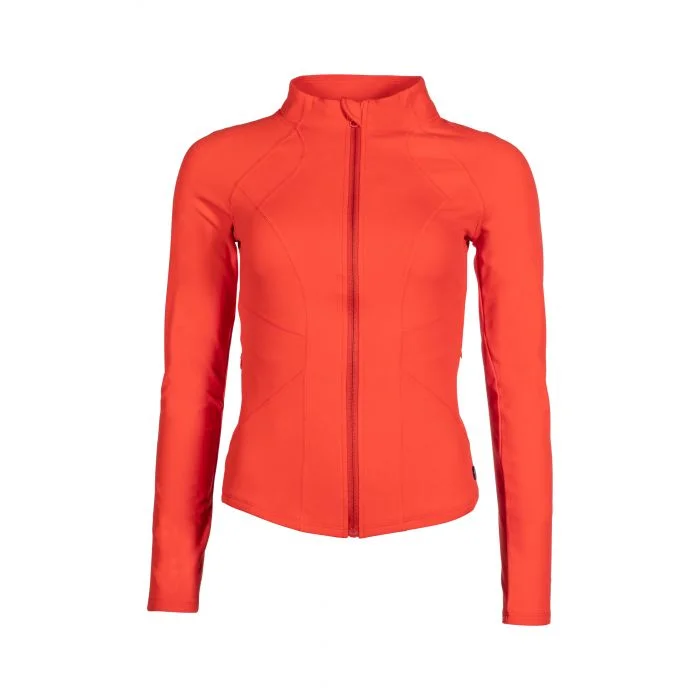 Functional Jacket Savona Style Ribbed Jacket Pleated Jacket Ruffled Jacket