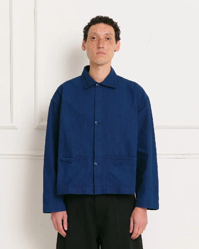 Short on Time Jacket - R.T.S. CO-64 Cardigan Sweater Pullover