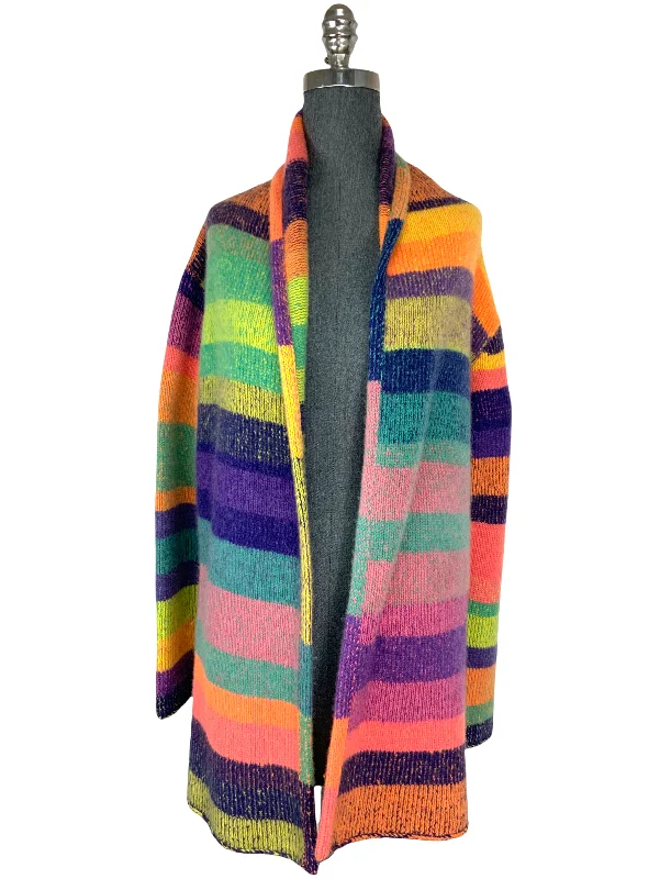 The Elder Statesman Italy Smoking Jacket Size XS NEW Jacket Blazer Coat