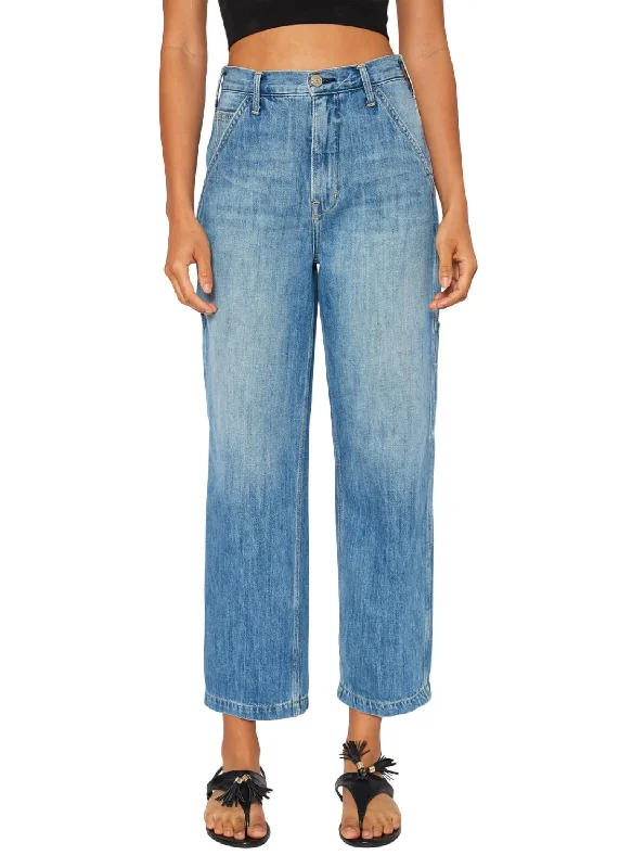 Carter Carpenter Jeans In Pomona Fashionable Jeggings Style Jeans