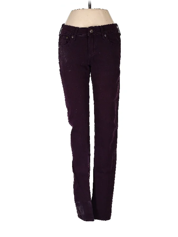 Jeans Trendy Skinny Fit Jeans